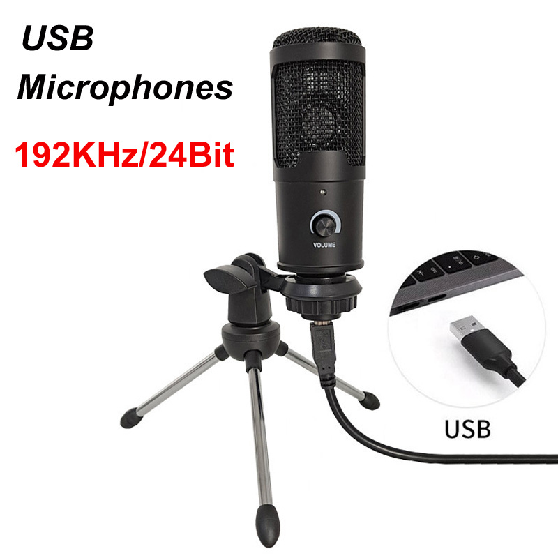 1,5 m USB Kondensator Mikrofon – Pc Gaming Youtuber Bewertung und Preis
