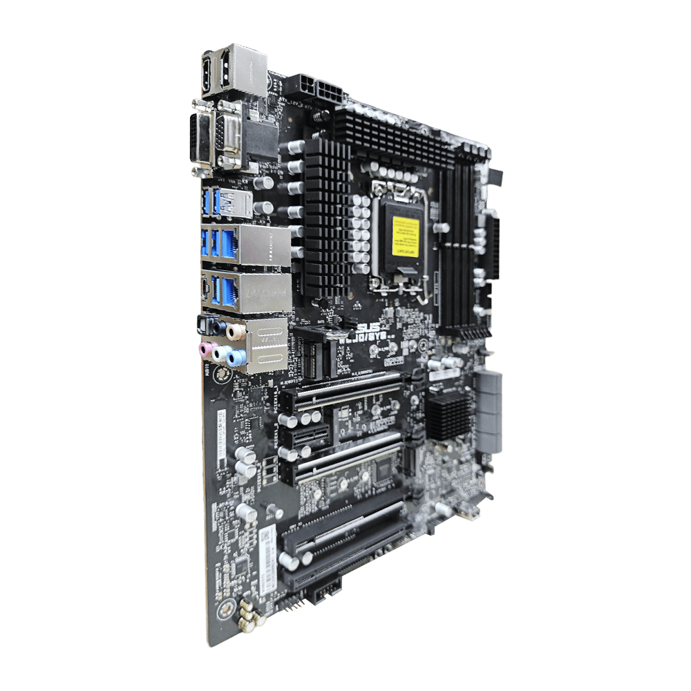 ASUS W680 Motherboard W680/SYS – Pc Zotac Gaming Bewertung und Preis