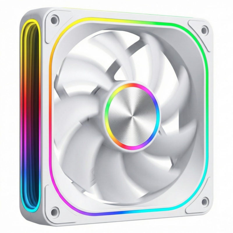 12cm Spiegelmond Computer-Gehä – Pc Gaming Rgb Bewertung und Preis