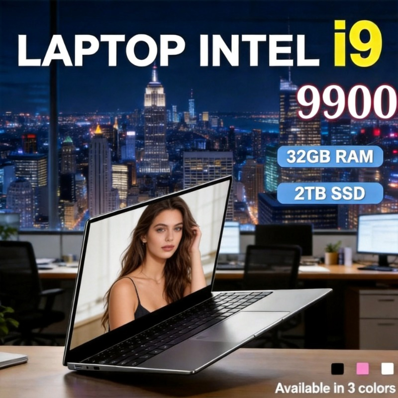 2026 Intel Core i9 9900 Ultra  – Pc Gaming Notebook Bewertung und Preis
