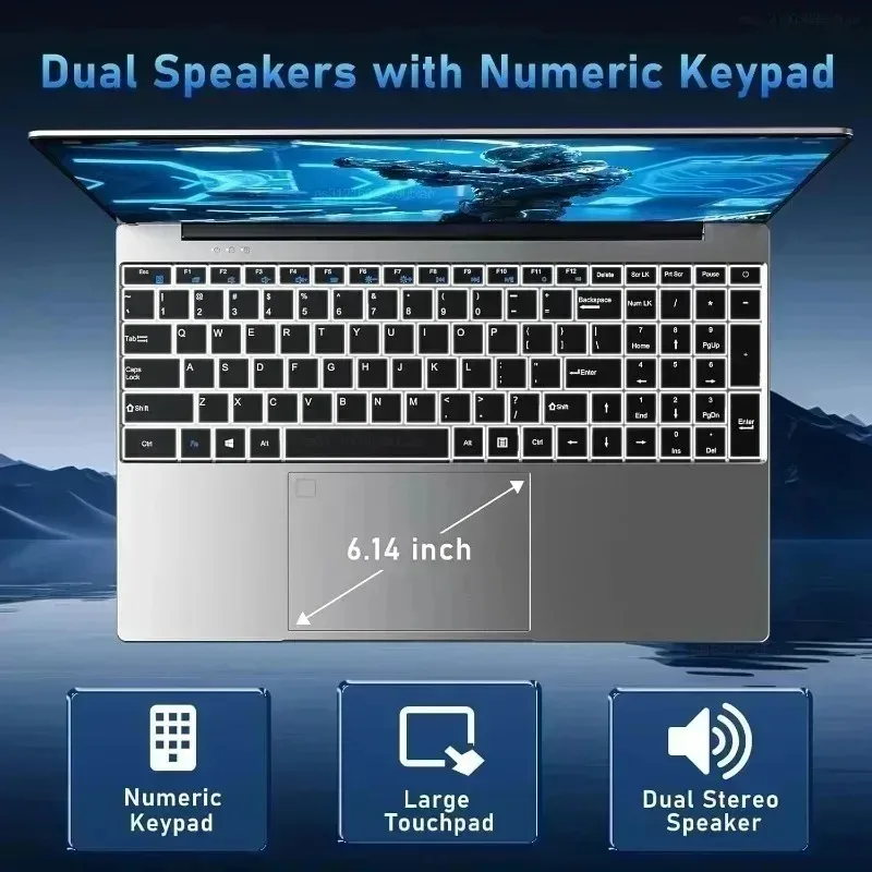 2026 Intel Core i9 9900 Ultra  – Pc Gaming Notebook Bewertung und Preis