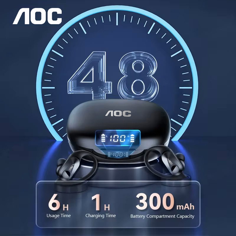 Choice AOC Sport-Headset, kabe – Gaming Microphone Bewertung und Preis
