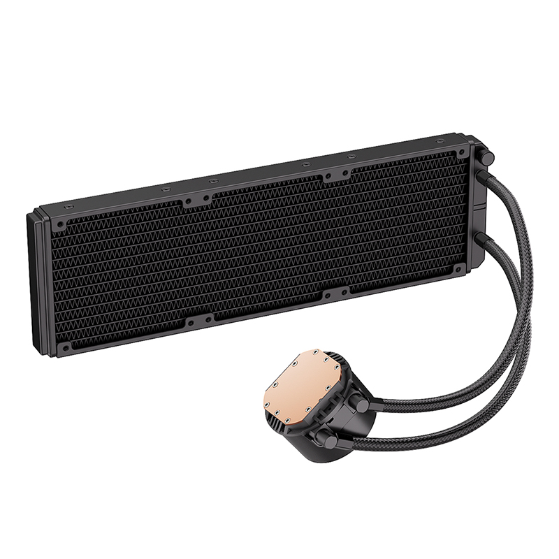 TEUCER AF-S360 CPU Wasserkühlu – Pc Water Cooling Bewertung und Preis
