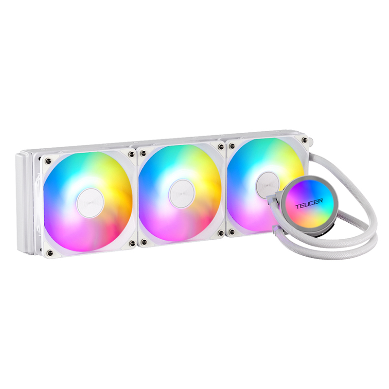 TEUCER AF-S360 CPU Wasserkühlu – Pc Water Cooling Bewertung und Preis
