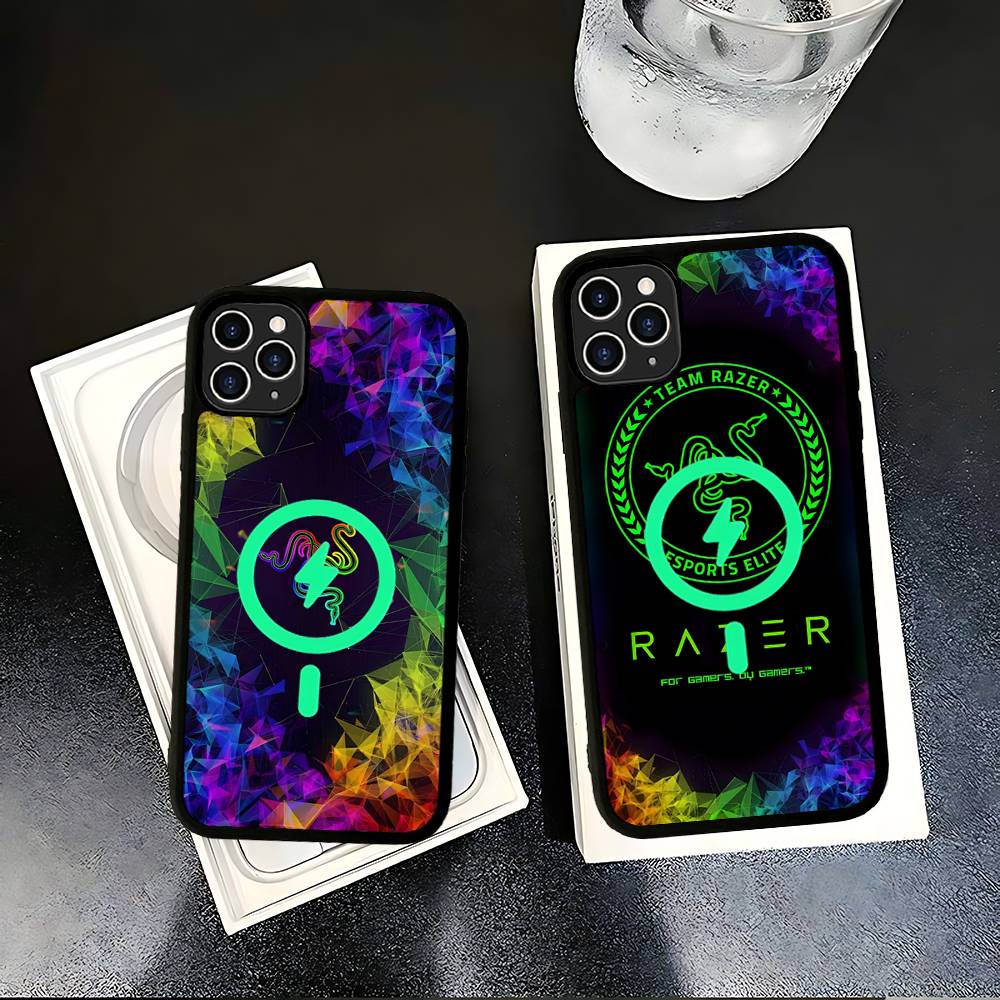 Gaming-Marke R-Razer Magnetisc – Pc Gaming Quotes Bewertung und Preis