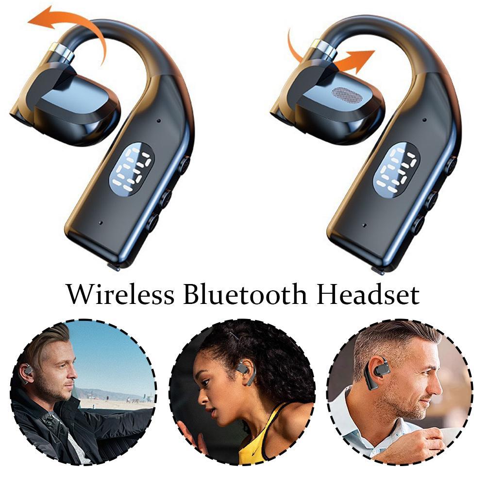 Kabellose Bluetooth-Kopfhörer  – Gaming Microphone Bewertung und Preis