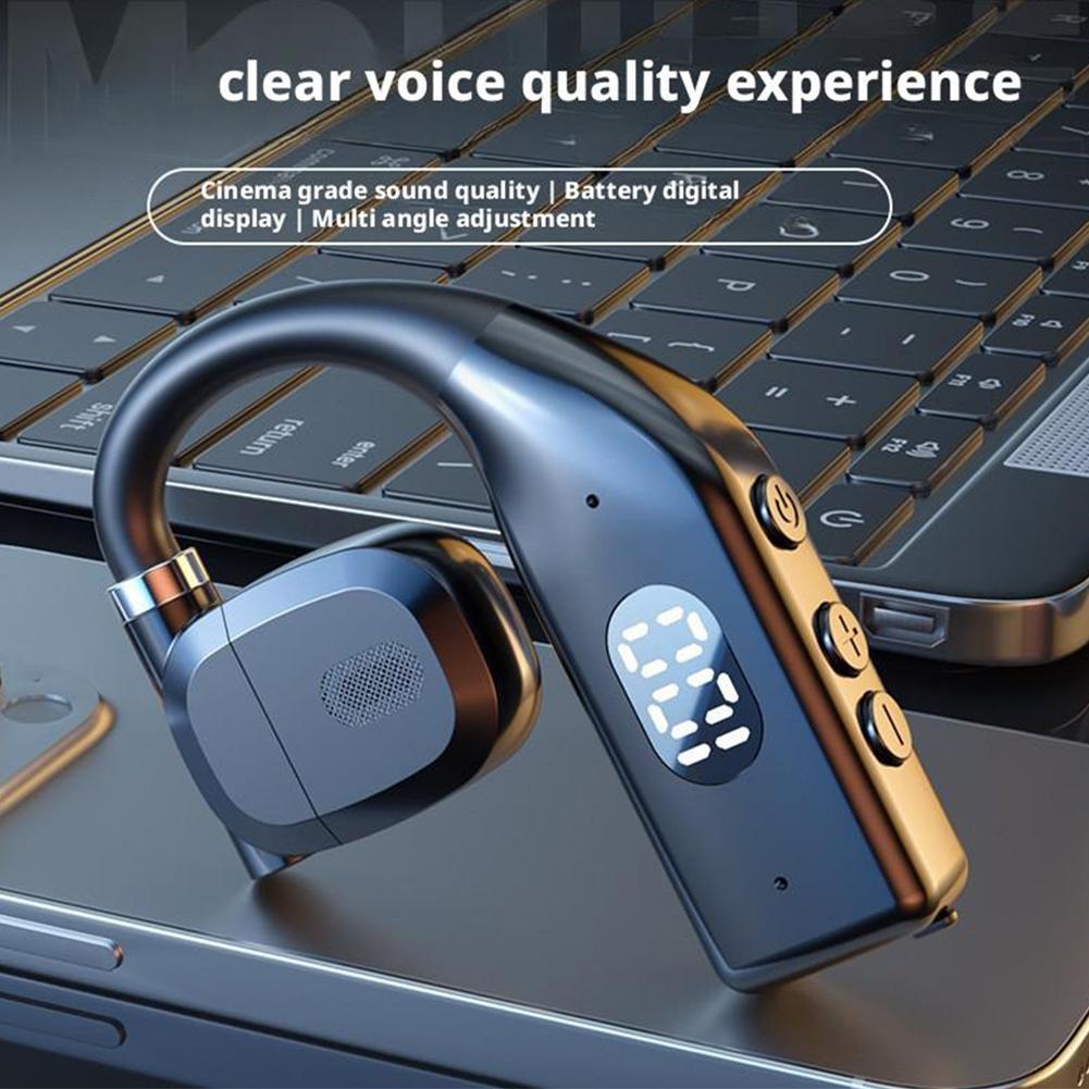 Kabellose Bluetooth-Kopfhörer  – Gaming Microphone Bewertung und Preis