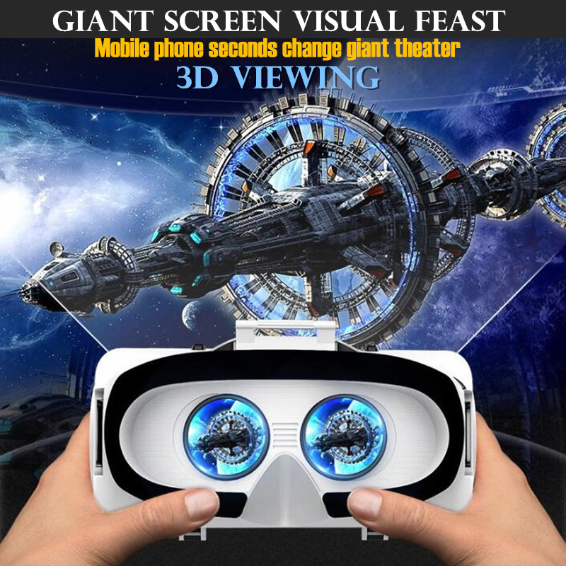 Virtual Reality VR-Brille, IMA – Vr Headset Pc Bewertung und Preis