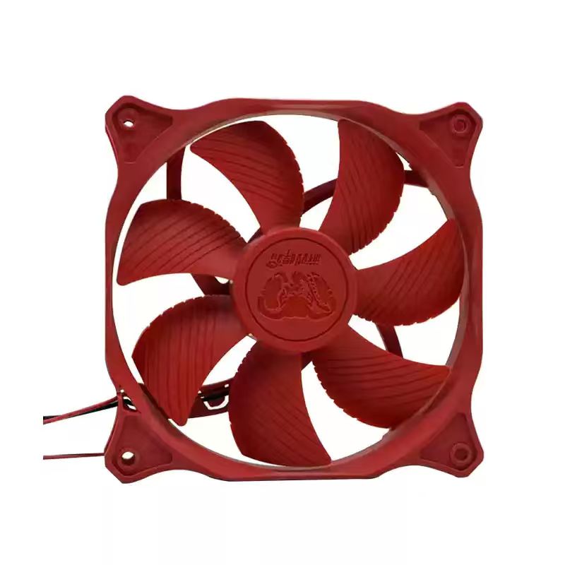 Für Game Demon 120mm PC-Gehäus – Pc Gaming Games Bewertung und Preis