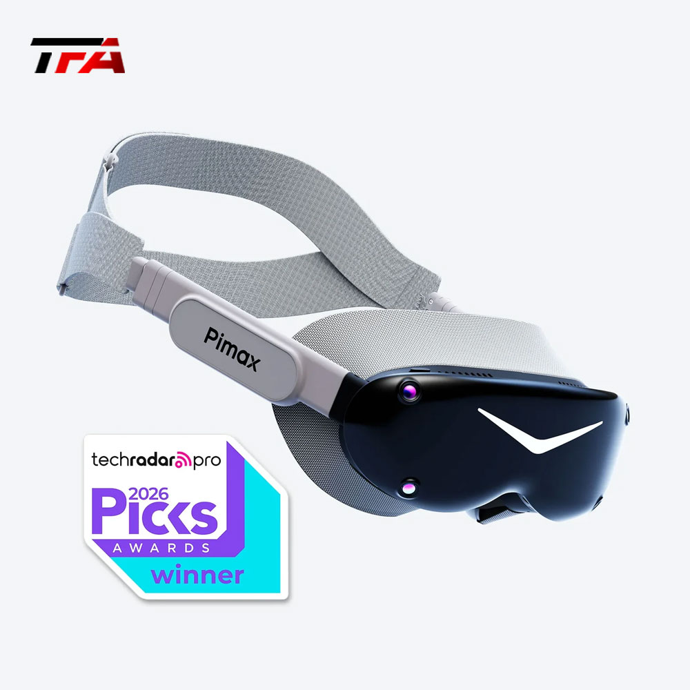 8K PC VR-Headset Micro OLED mi – Vr Headset Pc Bewertung und Preis