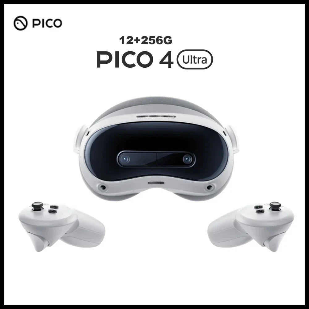 PICO 4 Ultra MR 3D Wireless VR – Vr Headset Pc Bewertung und Preis