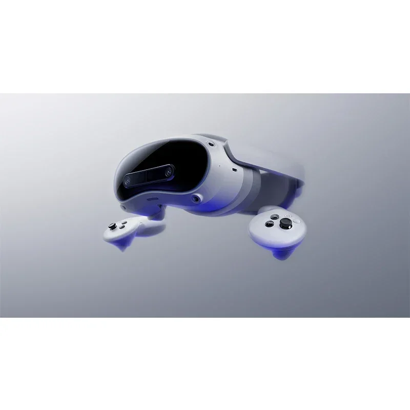 PICO 4 Ultra MR 3D Wireless VR – Vr Headset Pc Bewertung und Preis