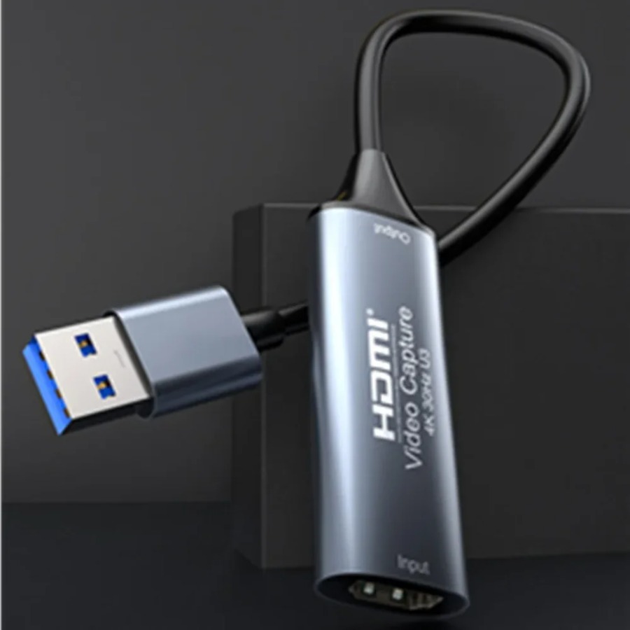 4K 30Hz HDMI-kompatible Videoa – Pc Gaming Games Bewertung und Preis