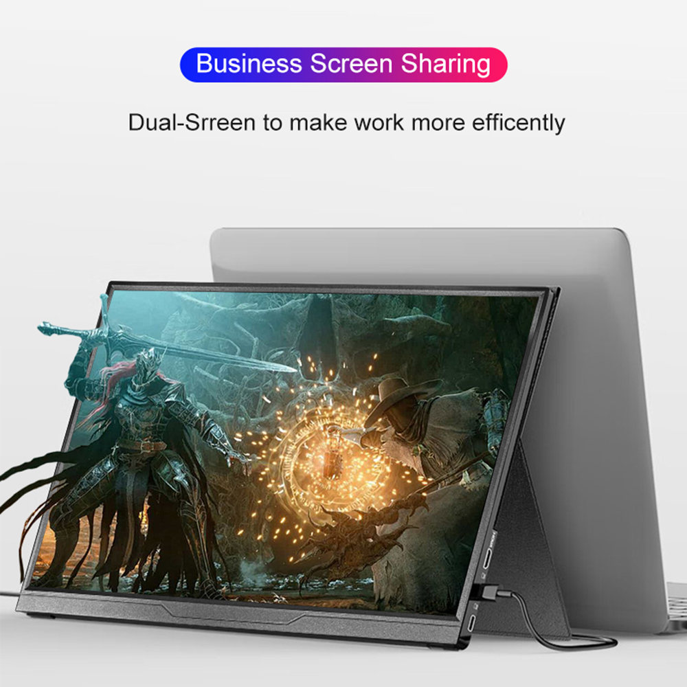 14 Zoll tragbarer Monitor 16:1 – Pc Zotac Gaming Bewertung und Preis
