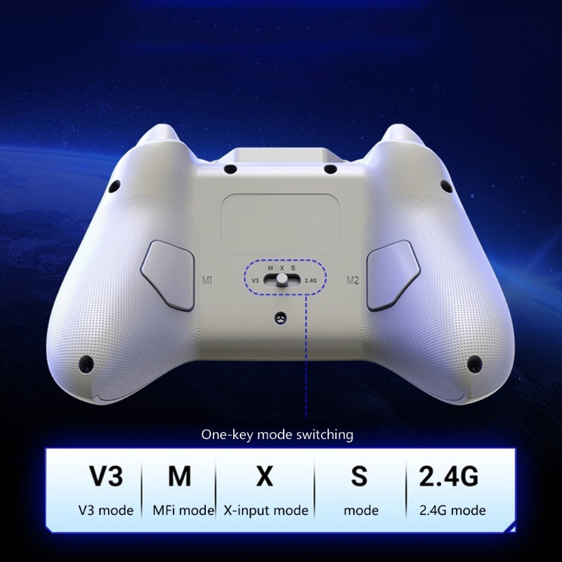 HX6A Wireless Controller Bluet – Pc Gaming On Mobile Bewertung und Preis