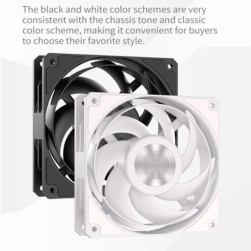 TEUCER Computer-CPU-Kühlerlüft – Pc Water Cooling Bewertung und Preis