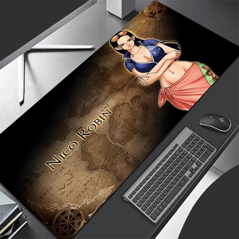 Japan Sexy Anime Mädchen Mausp – Pc Gaming Keyboard And Mouse Bewertung und Preis