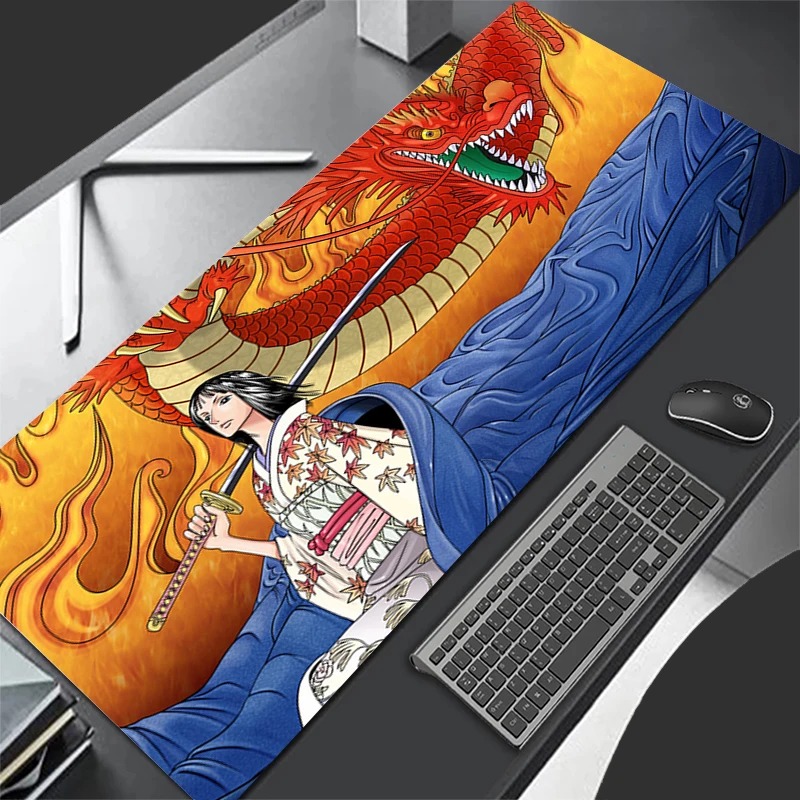 Japan Sexy Anime Mädchen Mausp – Pc Gaming Keyboard And Mouse Bewertung und Preis
