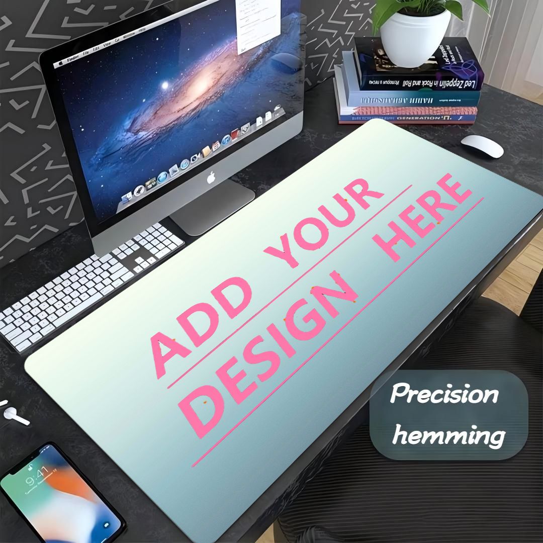 Personalisiertes, individuelle – Gaming Desk Mat Bewertung und Preis