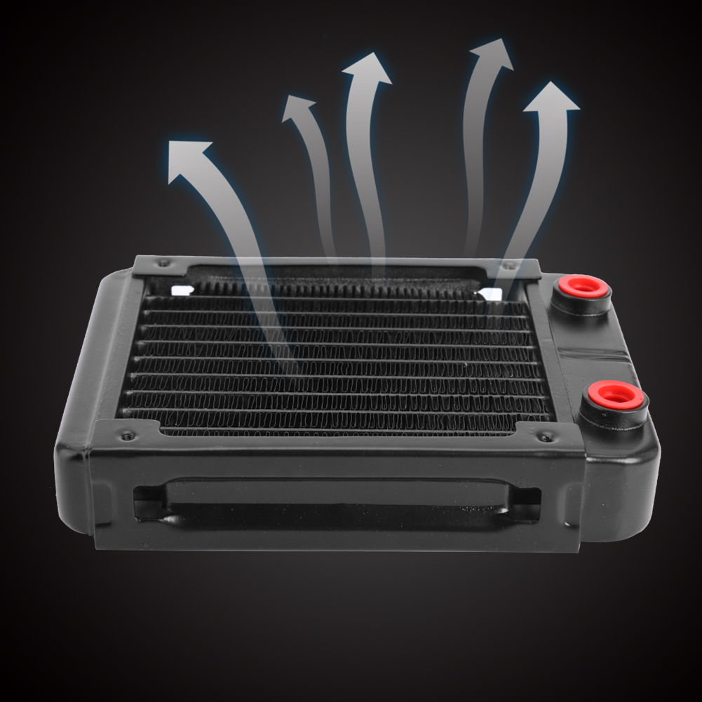 120mm Wasserkühlungsradiator G – Pc Water Cooling Bewertung und Preis