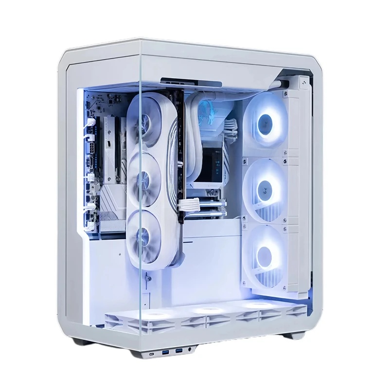 Günstiger Full-Gaming-PC, indi – Pc Gaming Fullset Bewertung und Preis