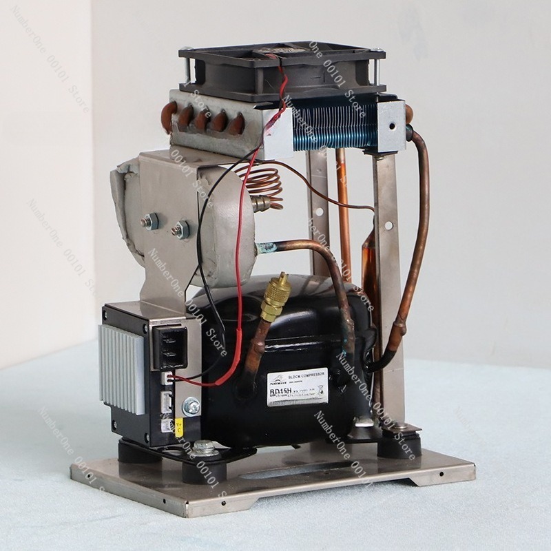 Professioneller Mini-Wasserküh – Pc Water Cooling Bewertung und Preis