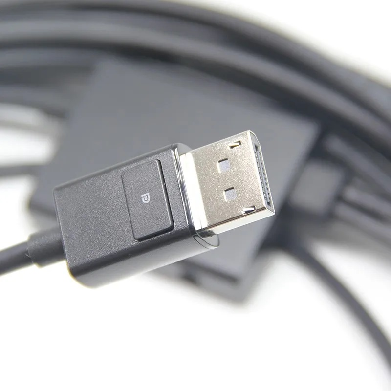 PC-Link für HP Reverb G2 6M Ka – Vr Headset Pc Bewertung und Preis