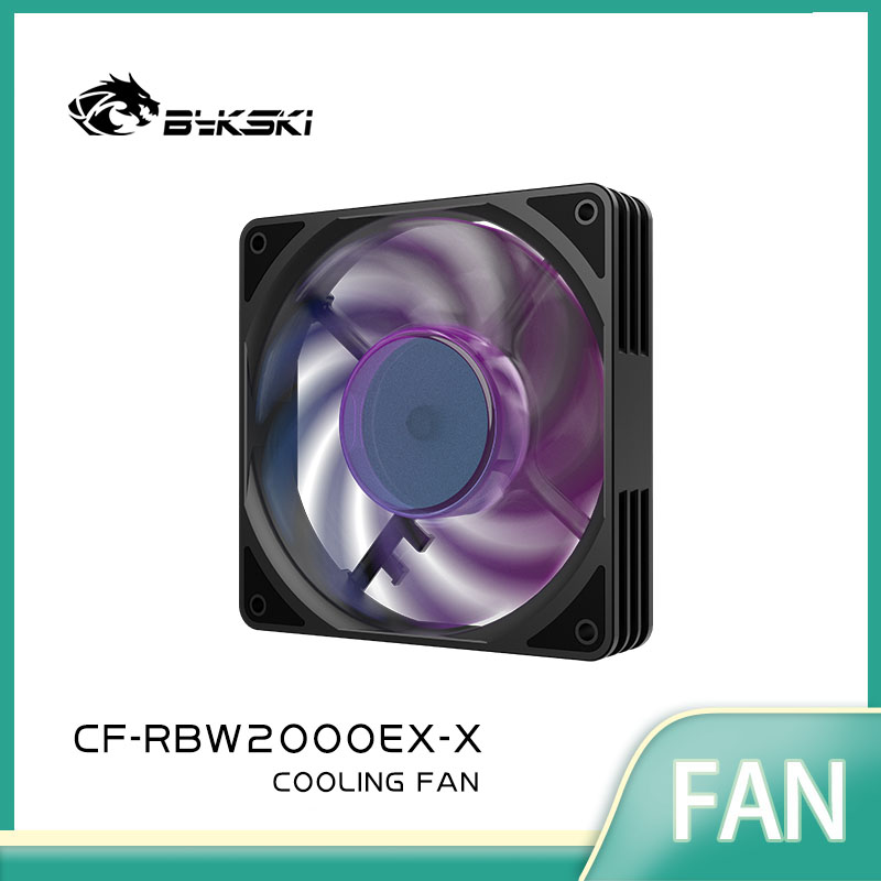 Bykski CF-RBW2000EX-X 120 mm L – Pc Water Cooling Bewertung und Preis