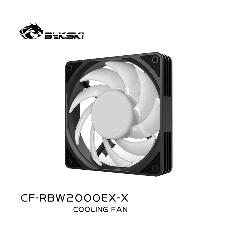 Bykski CF-RBW2000EX-X 120 mm L – Pc Water Cooling Bewertung und Preis
