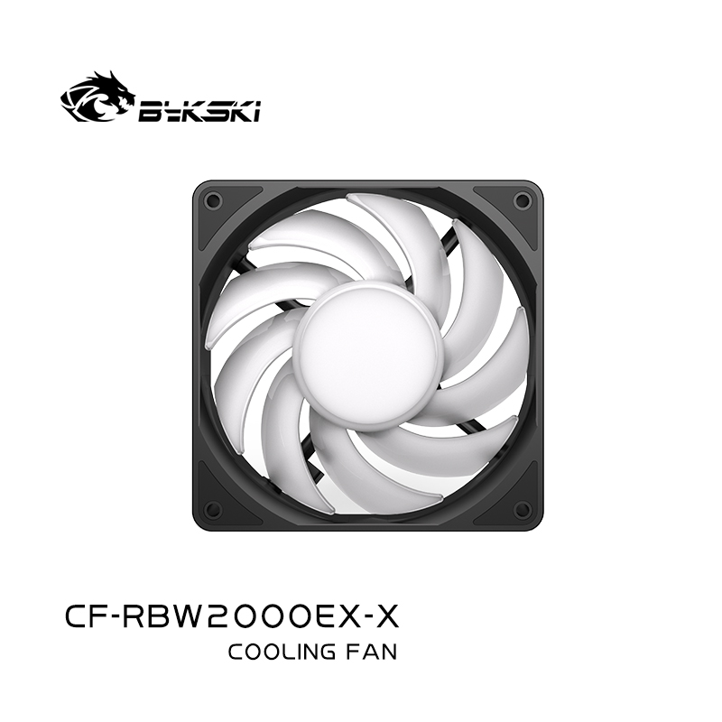 Bykski CF-RBW2000EX-X 120 mm L – Pc Water Cooling Bewertung und Preis