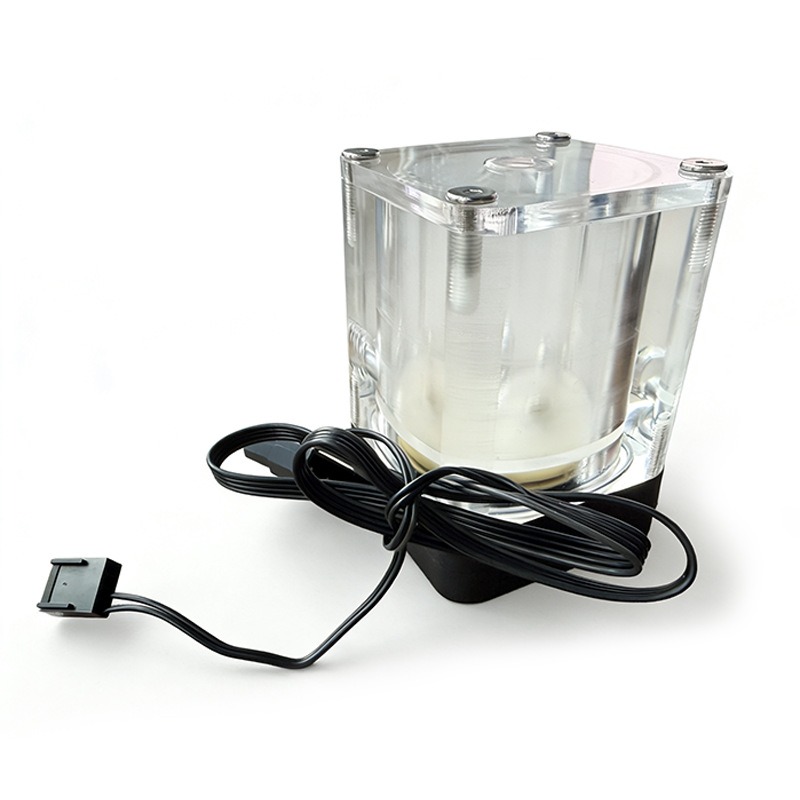T500 Silent Pump Reservoir Com – Pc Water Cooling Bewertung und Preis