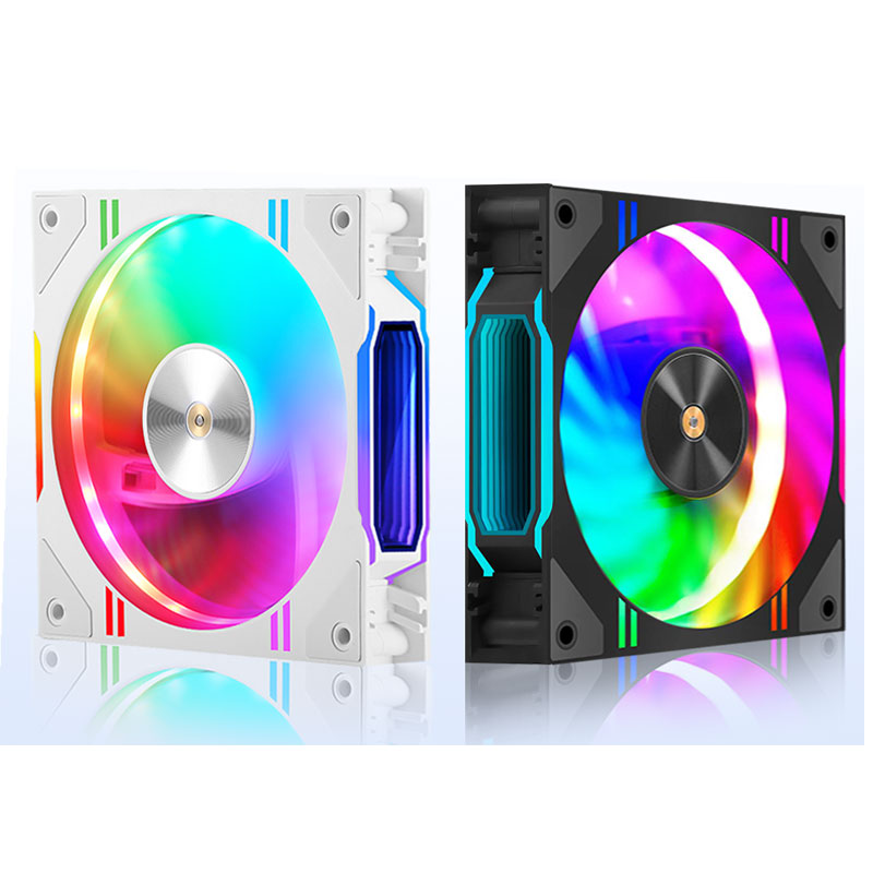 UPSIREN D30 120 x 120 x 30 mm  – Pc Water Cooling Bewertung und Preis