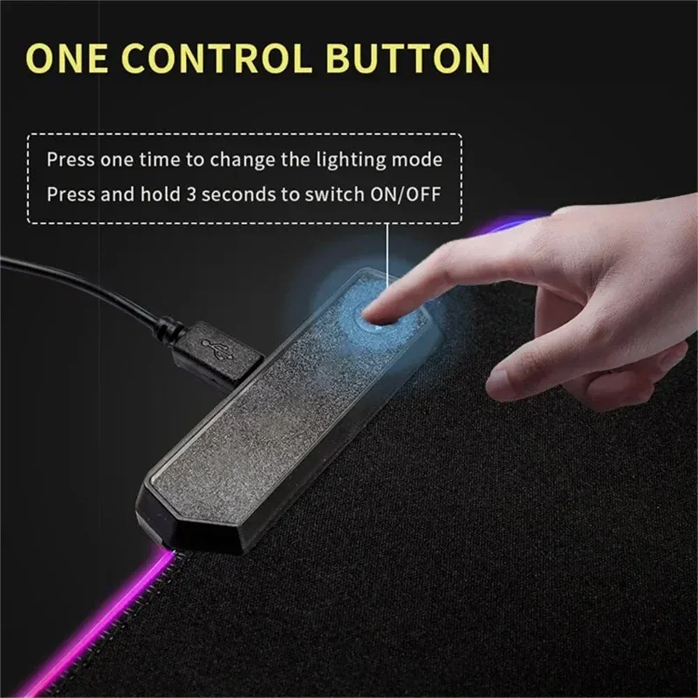 Neues RGB JK Girl Chisa Mauspa – Rgb Keyboard Wrist Rest Bewertung und Preis