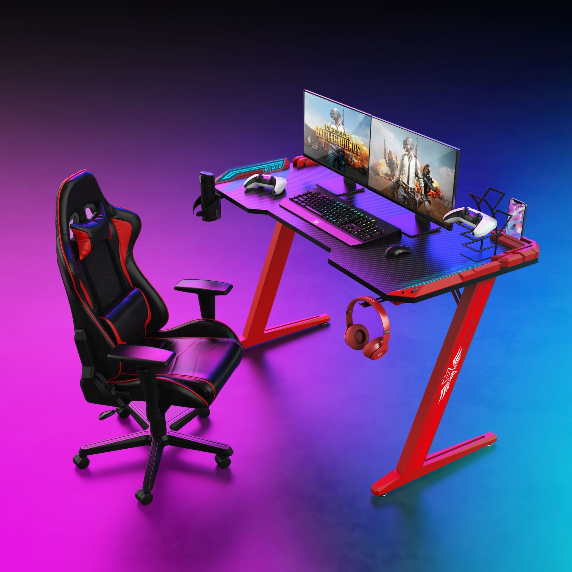 Großhandel Hochwertige Moderne – Pc Gaming Rgb Bewertung und Preis