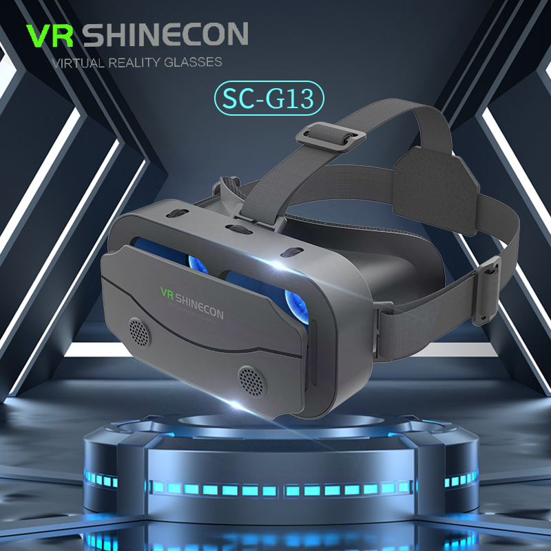G10 G13 IMAX Großbildschirm Vi – Vr Headset Pc Bewertung und Preis
