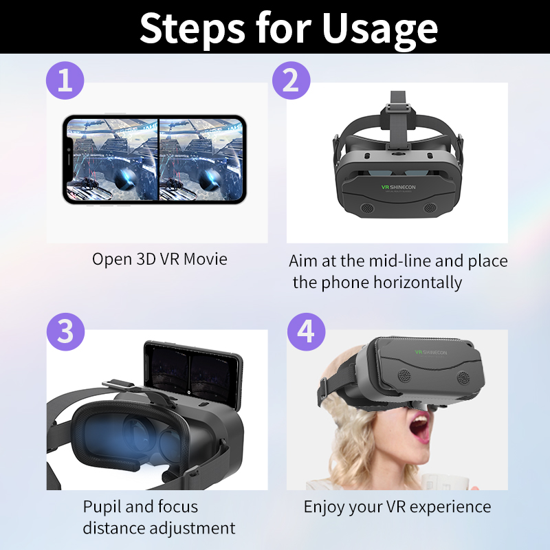 G10 G13 IMAX Großbildschirm Vi – Vr Headset Pc Bewertung und Preis