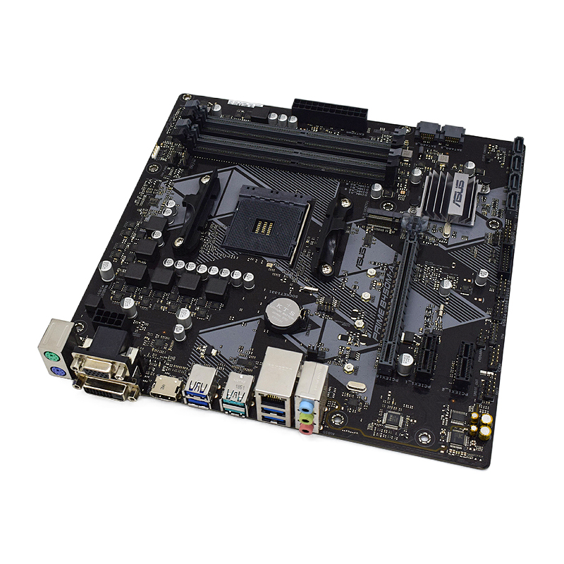 B450 B450M Motherboard Asus PR – Pc Zotac Gaming Bewertung und Preis