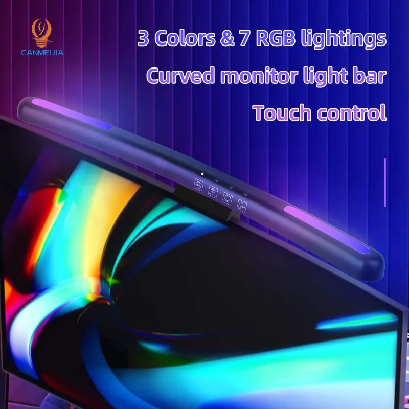 Gebogene LED-Monitor Licht lei – Pc Zotac Gaming Bewertung und Preis