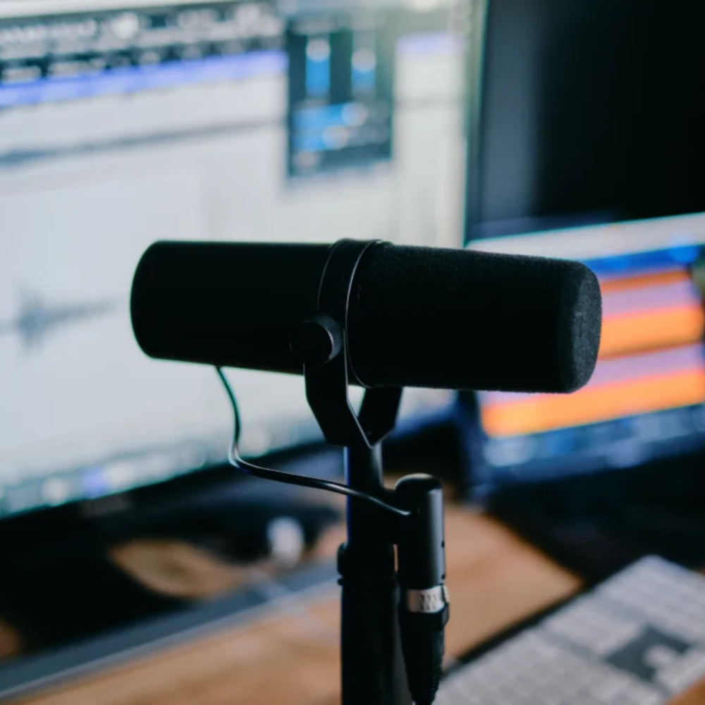 Vokalmikrofon 7B Dynamisches M – Gaming Microphone Bewertung und Preis
