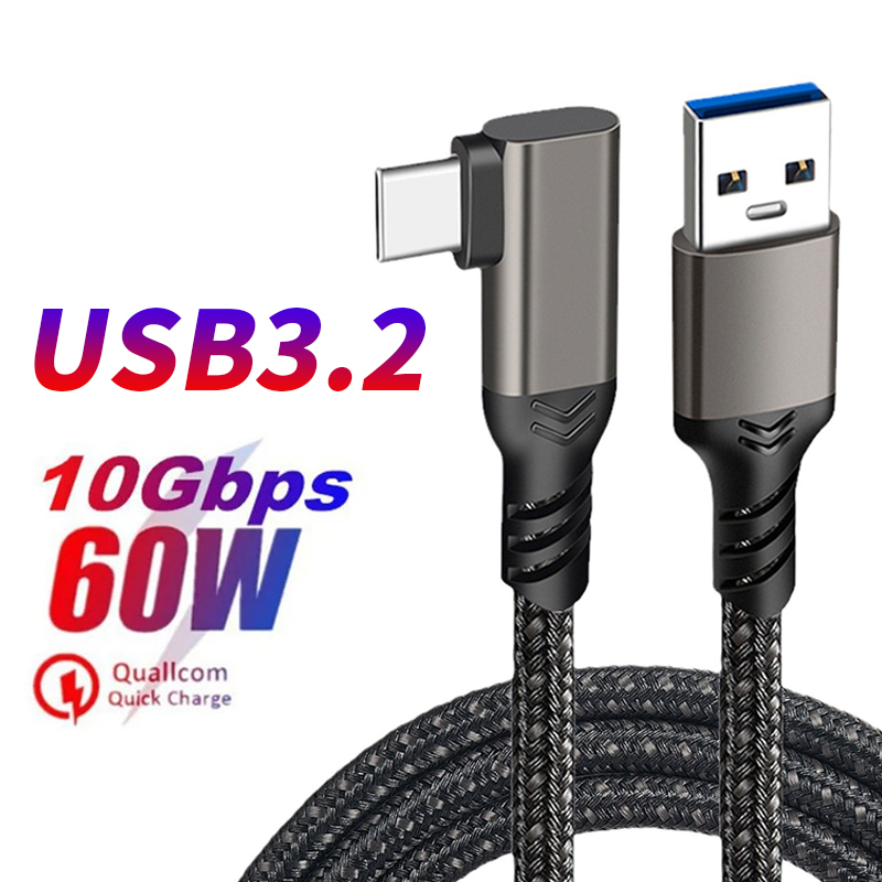 USB 3.2 Gen 2 Ellenbogen 10 Gb – Vr Headset Pc Bewertung und Preis