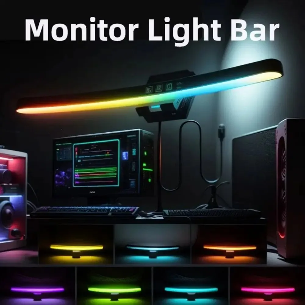 Computer-Monitor-Lichtleiste R – Pc Zotac Gaming Bewertung und Preis