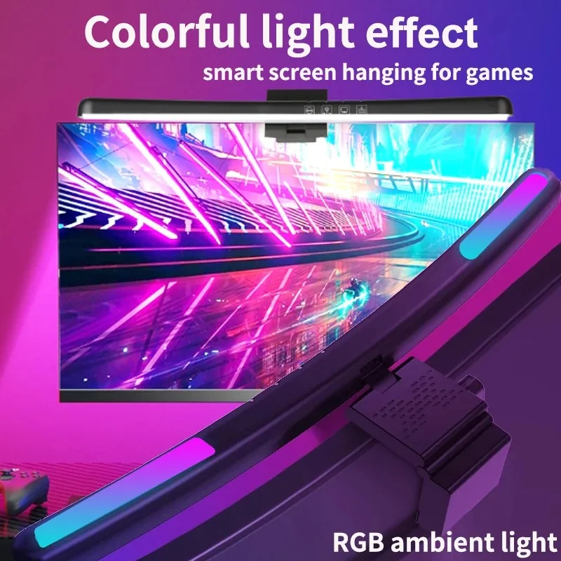 Computer-Monitor-Lichtleiste R – Pc Zotac Gaming Bewertung und Preis
